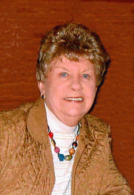 Obituary of Mary Newman Seay
