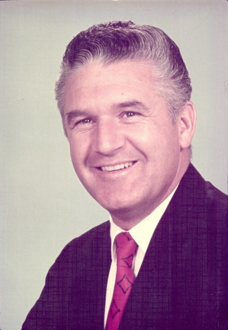 Obituary of Howard Douglas Whitmore