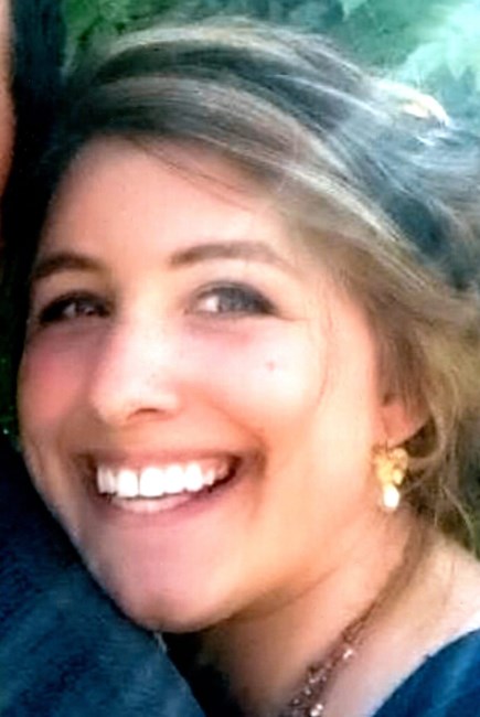 Obituary of Molly Kay Lovelady