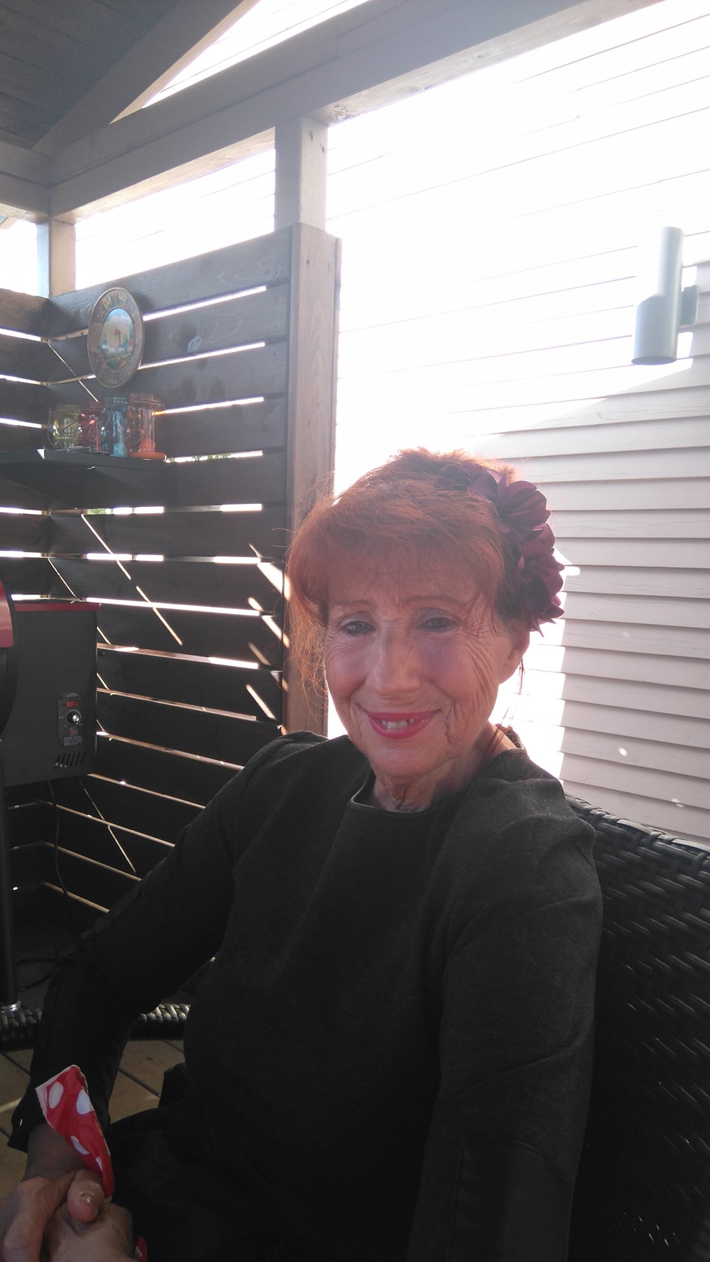 Obituary of Nicole Pasquier Decam