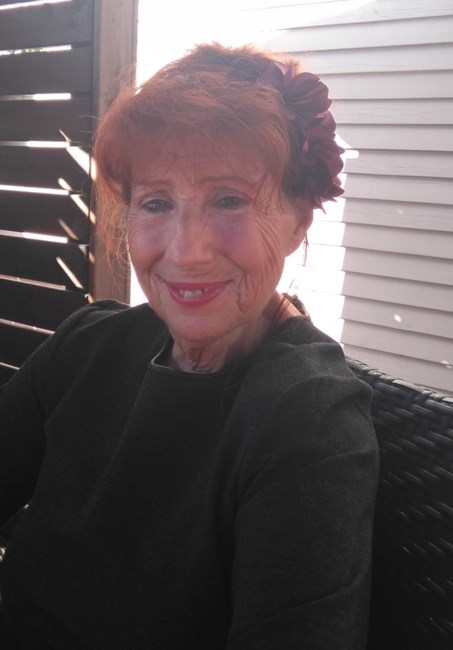 Obituary of Nicole Pasquier Decam