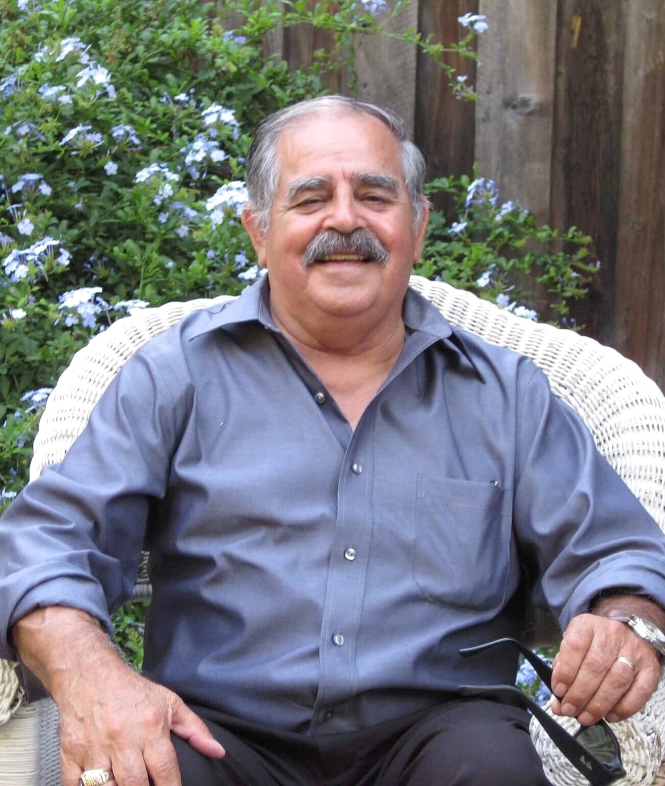 Antonio L. Castillo Obituary San Jose, CA