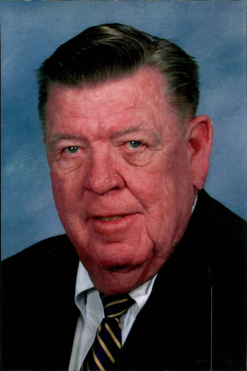 John O'Neill Obituary Mobile, AL