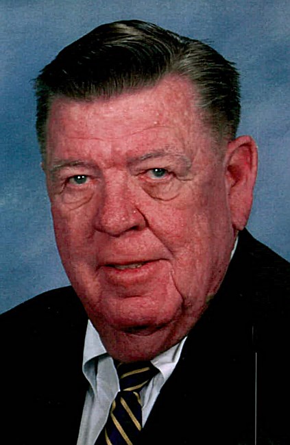 Avis de décès de John Carroll O'Neill Jr.