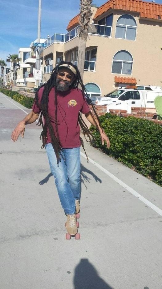 Obituary of Bruce Steven Buckner