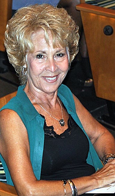 Obituary of Irene M. Ochoa