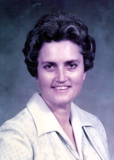 Obituario de Katharine C. Haley