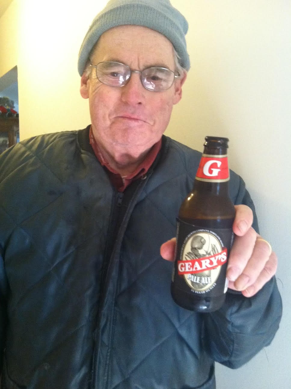 Obituario de David M Flanders