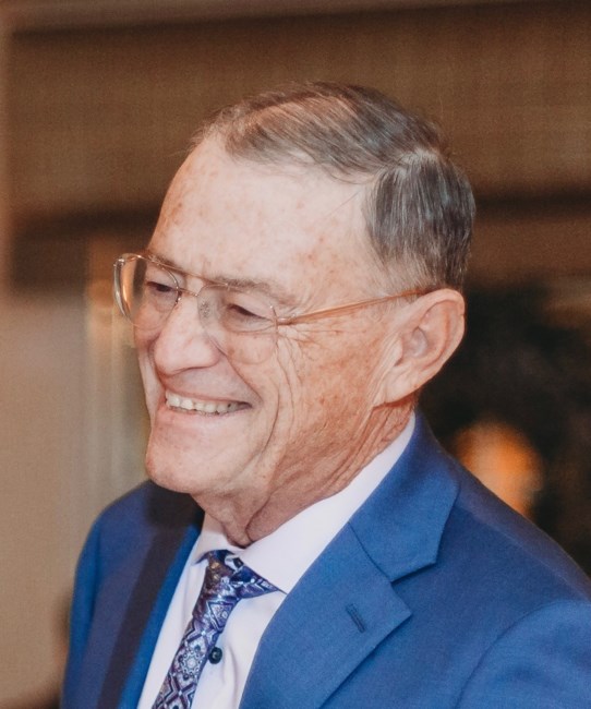 Obituary of Leland Alan Williams