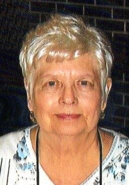 Obituary of Virginia Eileene Green