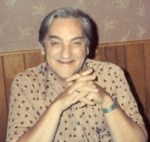 Joseph Broughton