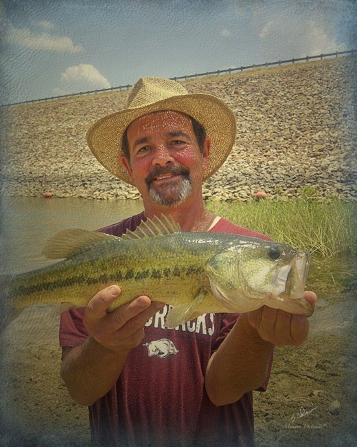 Obituary of John Lee Wade