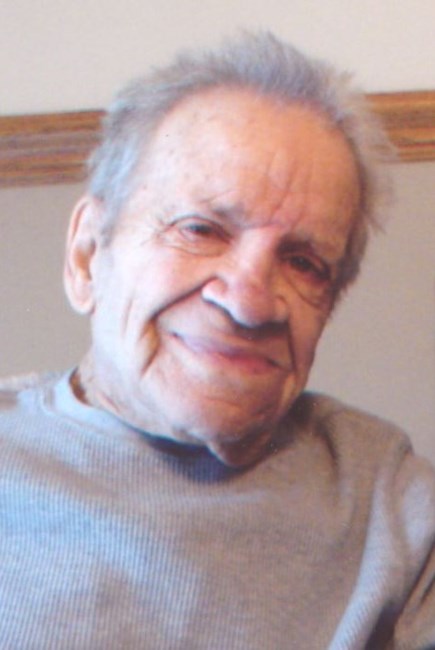 Obituary of Frank W. Spataro