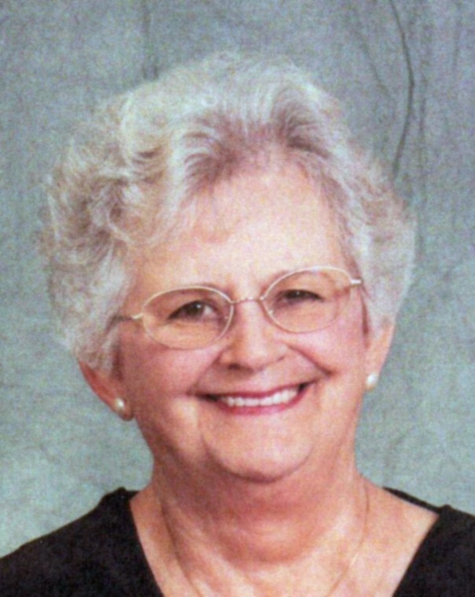 Kathleen J. Eby Obituary Henderson, NV