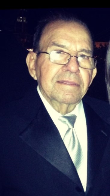 Obituary of Humberto Francisco Perez