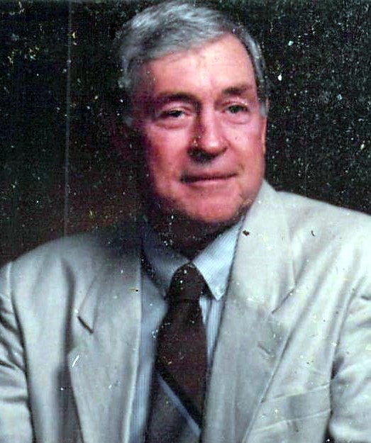 Obituary of Clyde D. Aydelott, Jr.