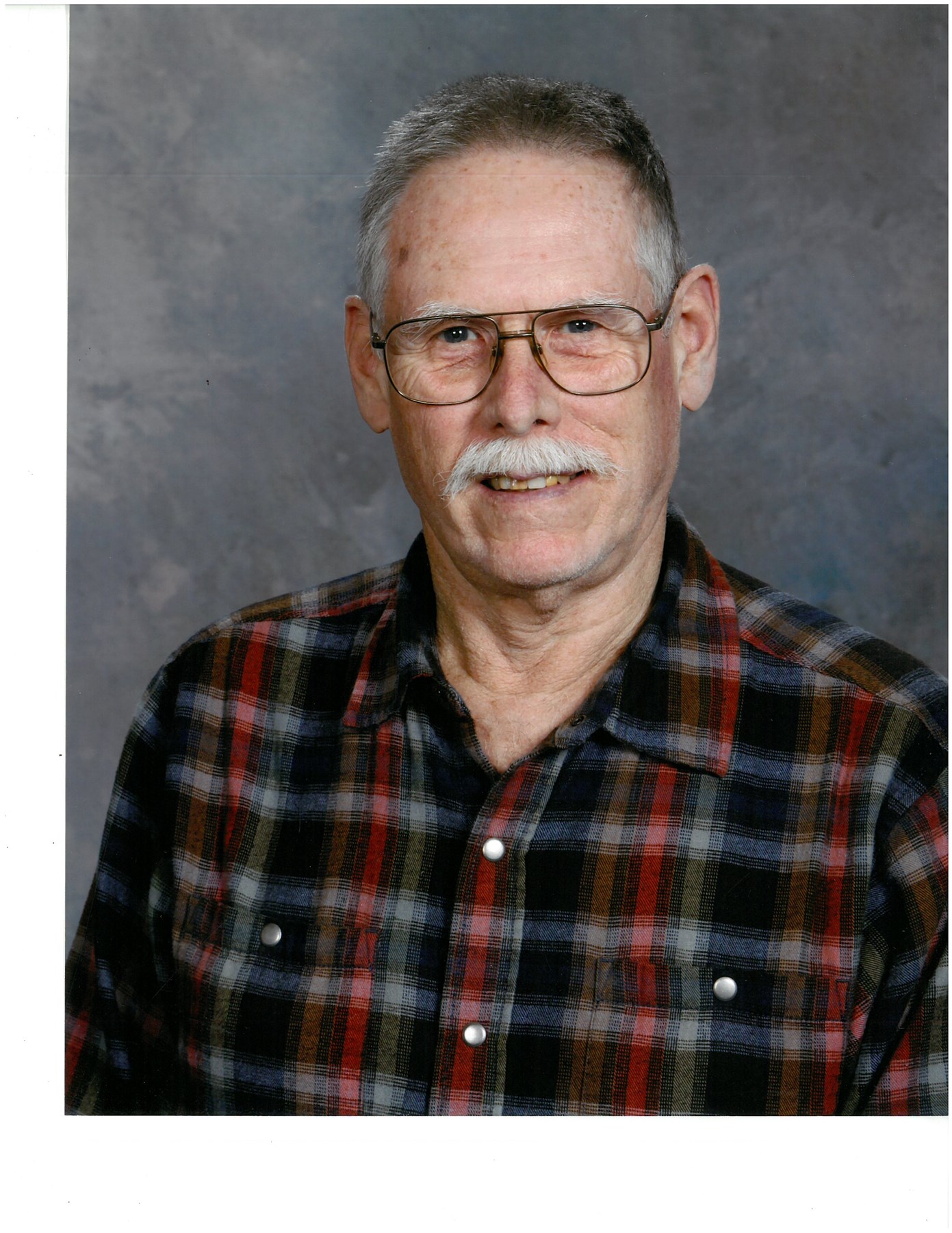 Obituary of Robert Arthur Struthers