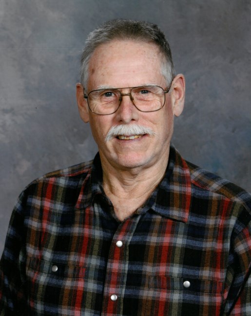 Obituary of Robert Arthur Struthers