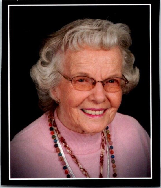 Obituary of Bernice Noah Hardy