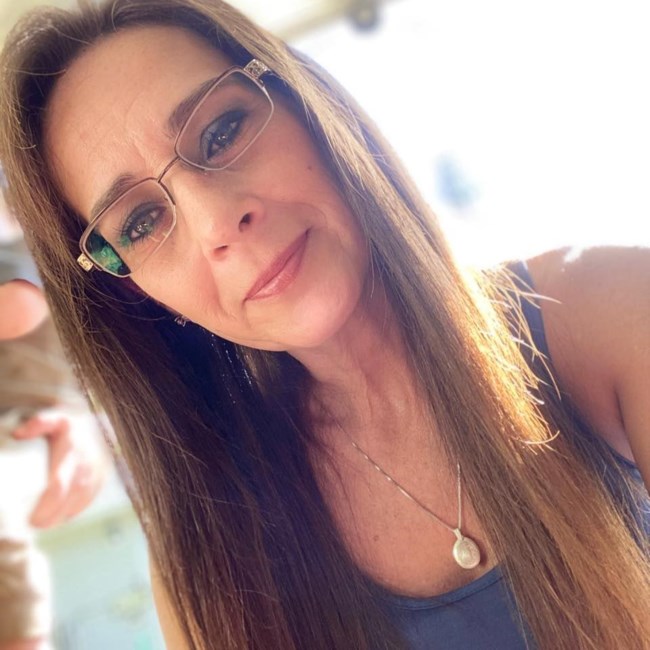 Obituary of Wendy Michelle Fitzgibbon