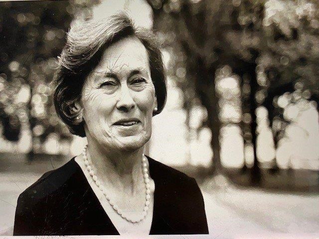 Avis de décès de Denise Lemay