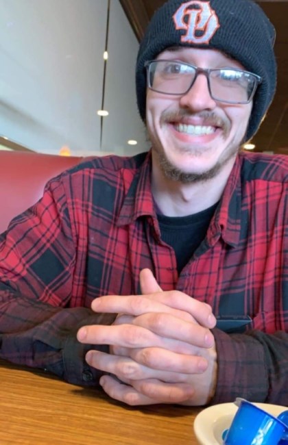 Obituary of Devin Ray Becker