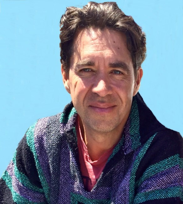 Obituary of Luis Albert Clifford Childers