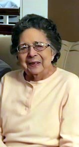 Obituary of Beatriz Maria Lavayen