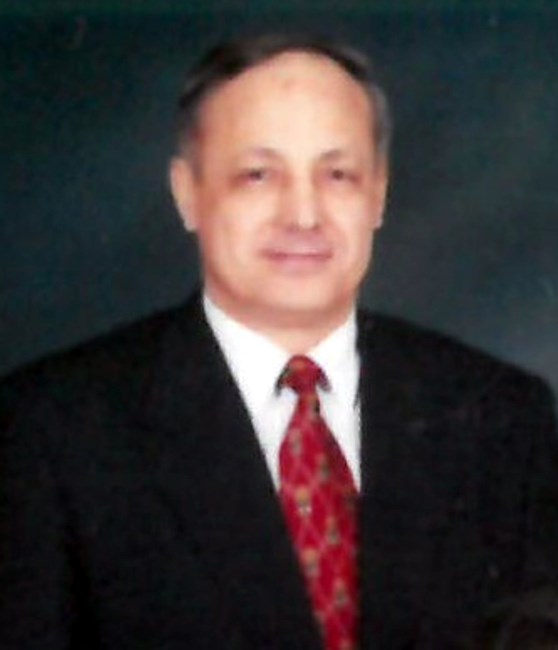 Obituary of Juan Manuel Sanchis