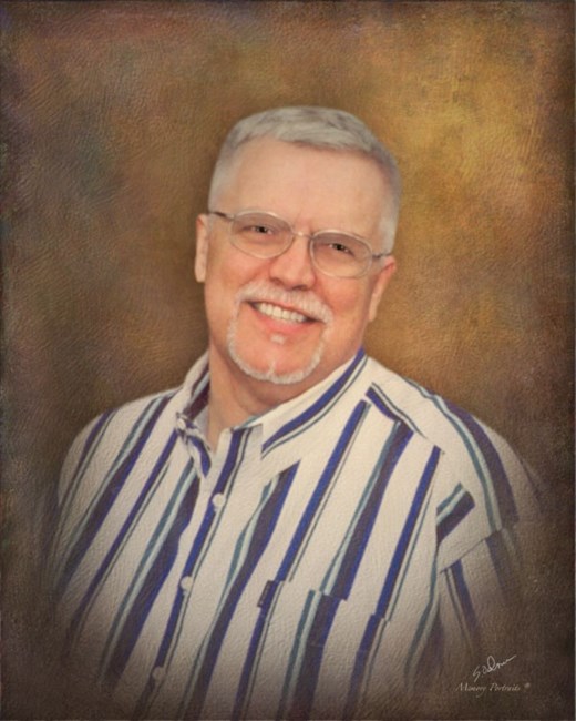 Obituary of Mr. Kenneth R. Lane