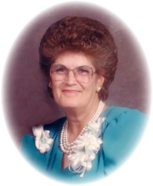 Obituario de Elena C. Avila