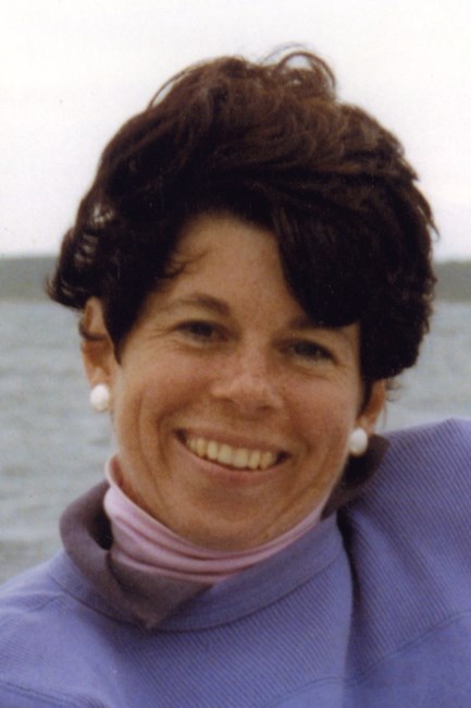 Obituary of Elizabeth Lovell David