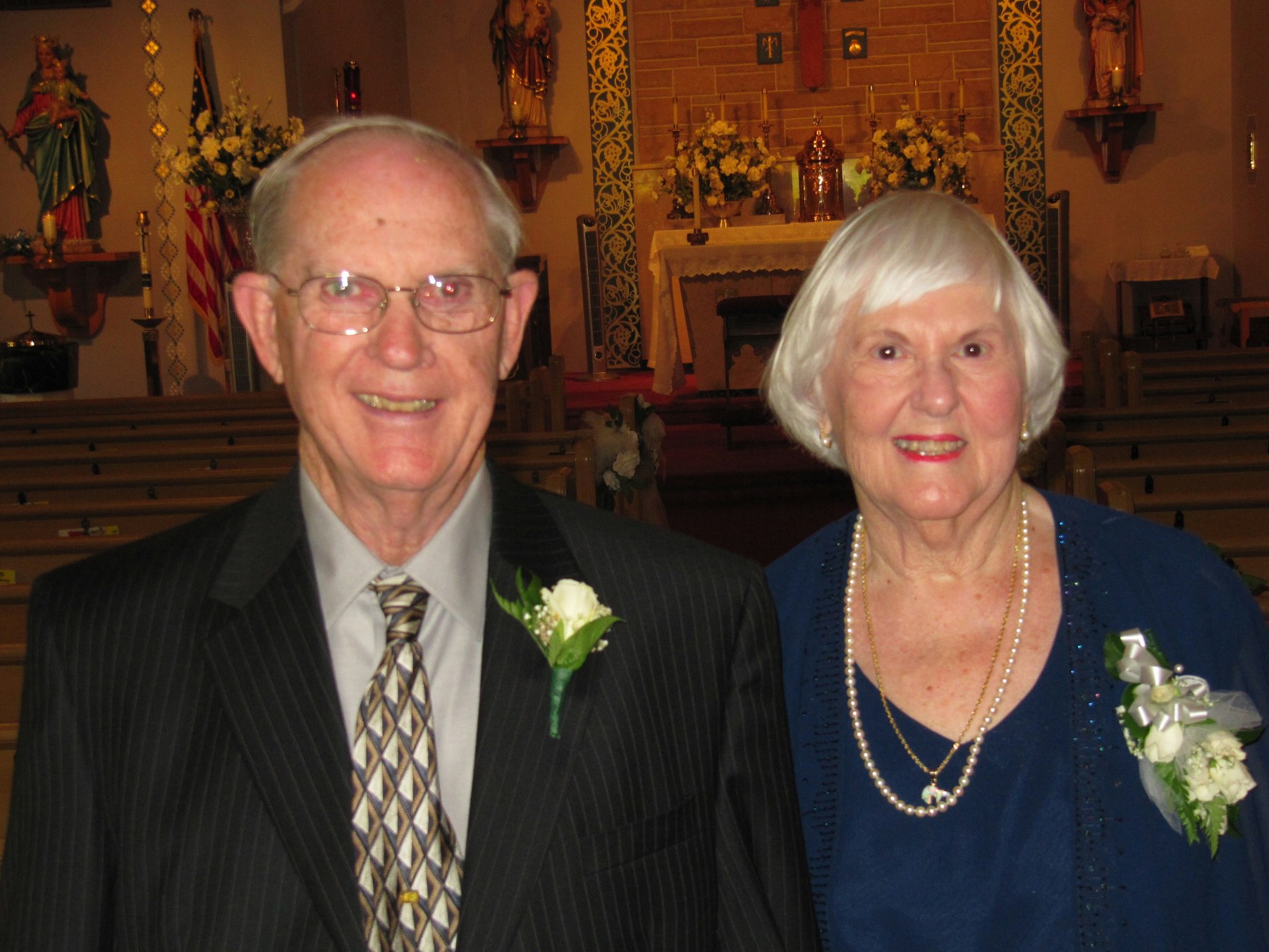 Obituary of Gene Ballentine Rooks