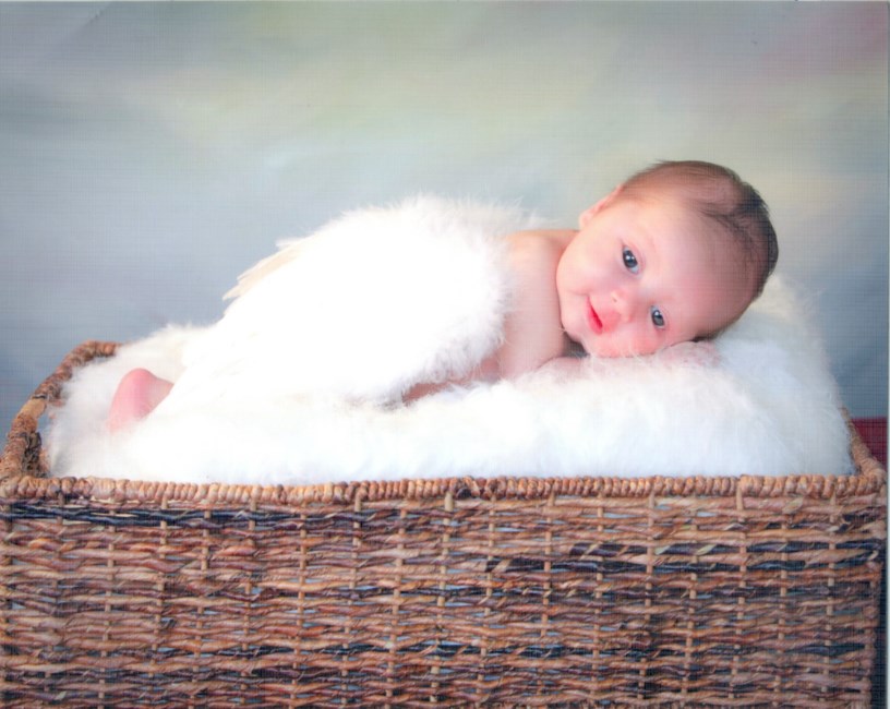 Obituario de Javier Magana Ortiz