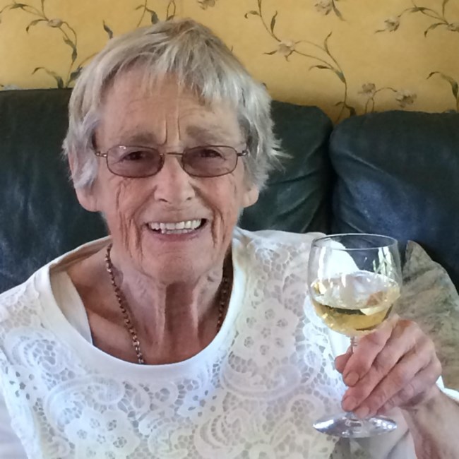 Obituary of Abigail Abby Randall Lumsden