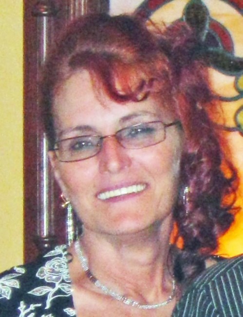Obituary of Teresa "Teri" Lynne Ashcroft