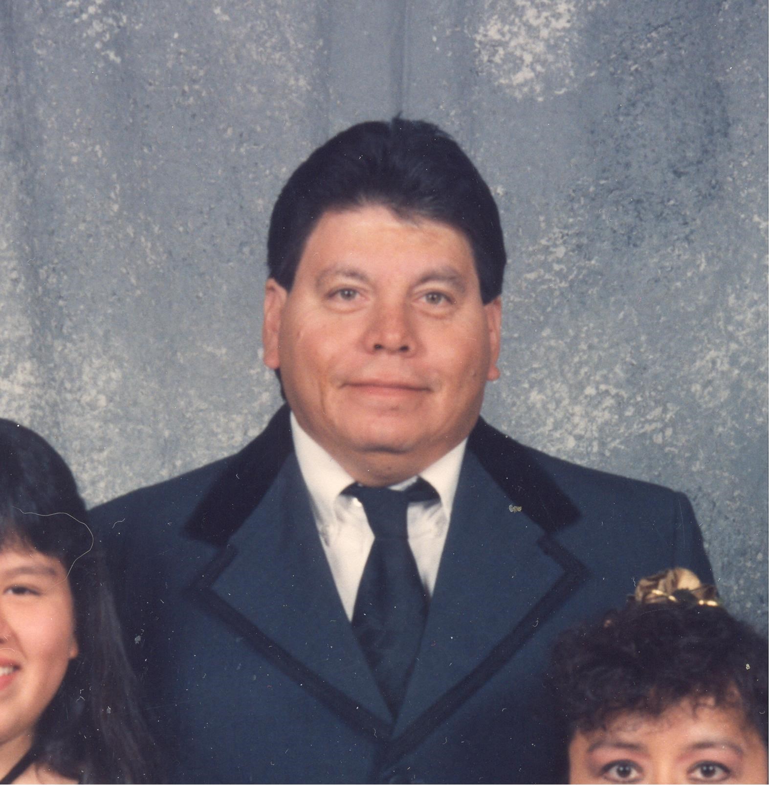 Obituary of Rogelio Lopez Garcia "Quelo"