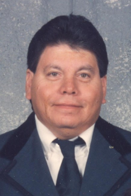 Obituary of Rogelio Lopez Garcia "Quelo"