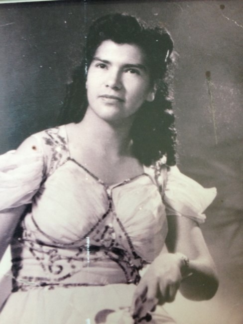 Obituary of Isabel Neidig