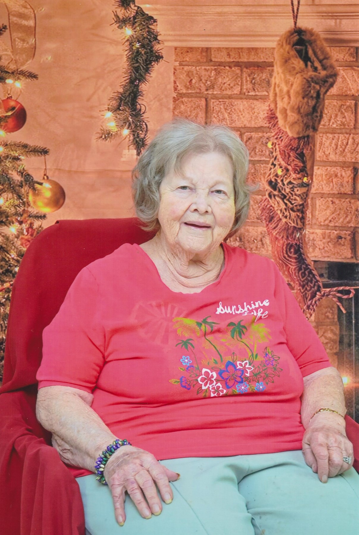 Obituary of Ruby Bridges Williams