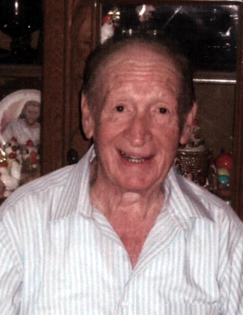 Obituary of Jose G. Sanchez Jr.