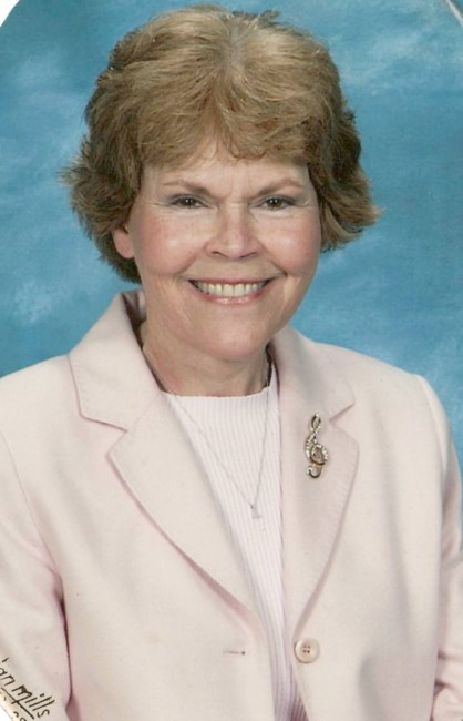 Obituario de Carole Elizabeth Sullivan