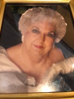 Obituary of Dorothy Kathryn Bolton