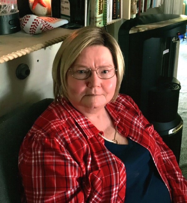 Obituary of Patricia A Walden