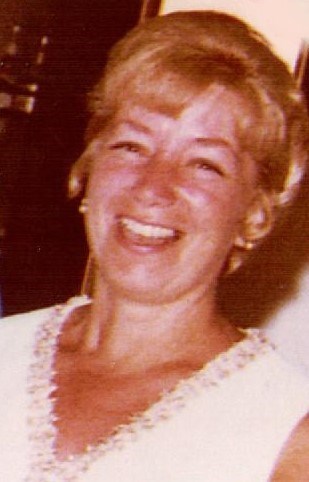  Obituario de Mary DiNapoli