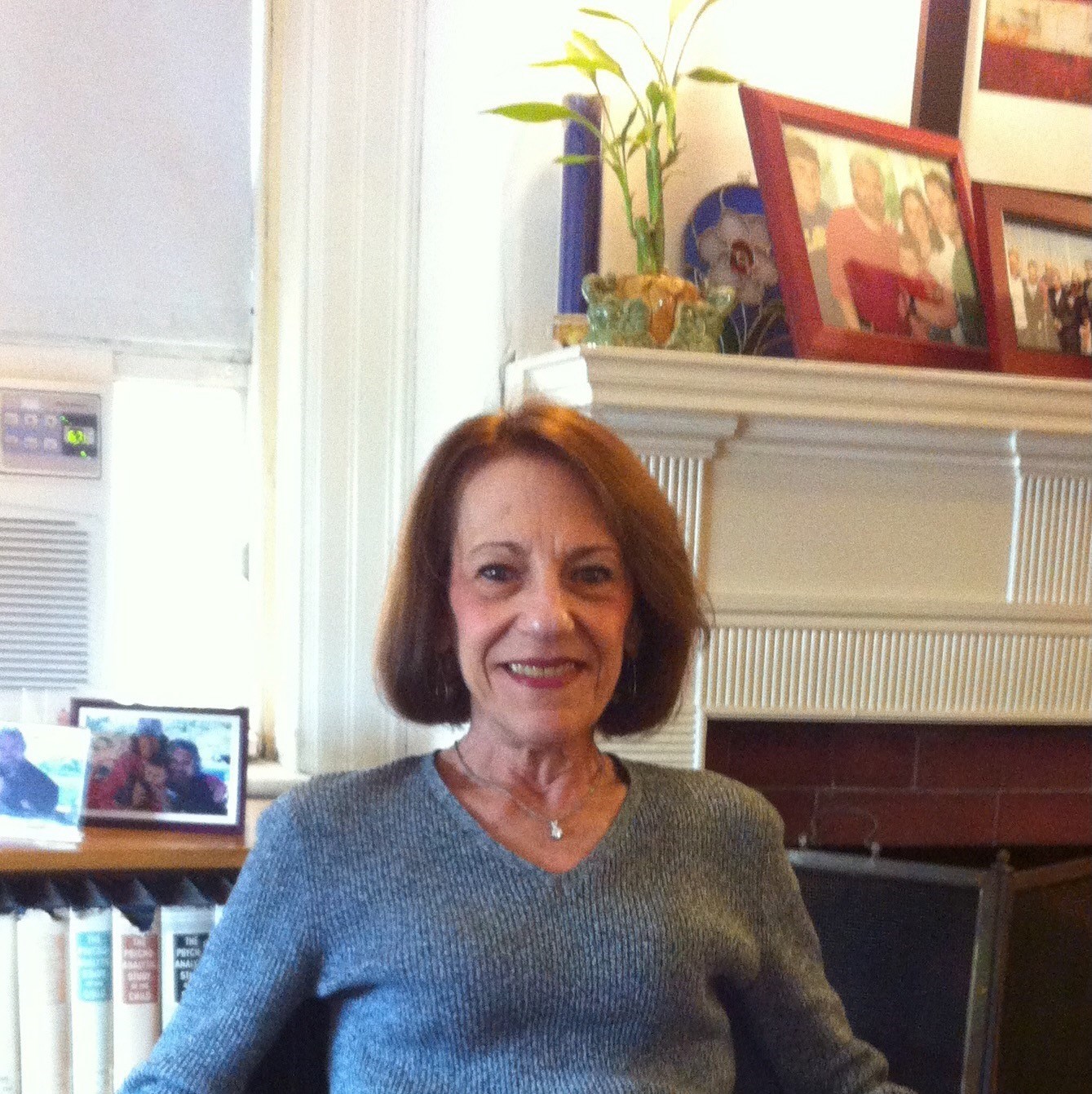 Avis de décès de Temma Ruth Effron