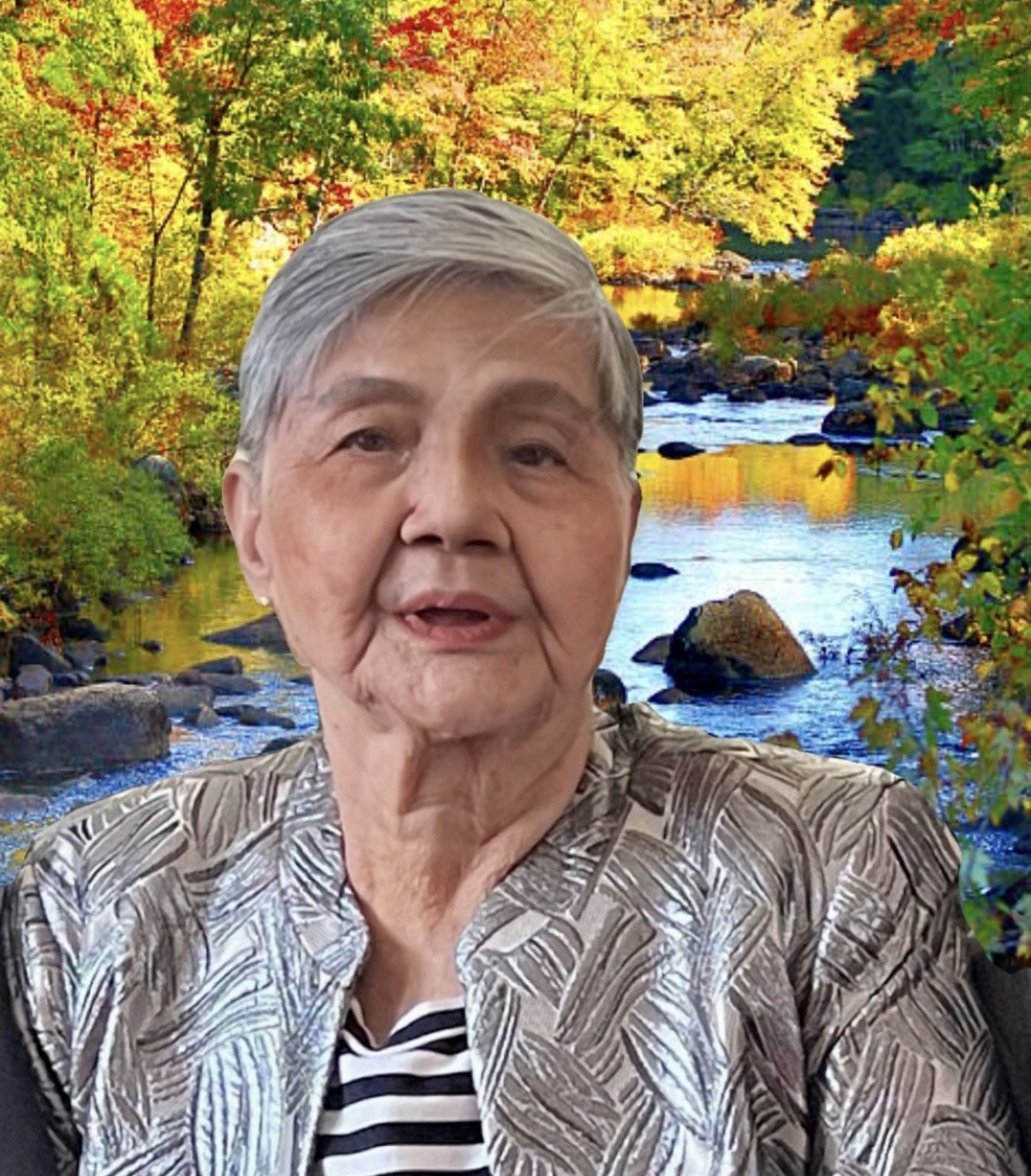 Obituary of Cu Ly Din