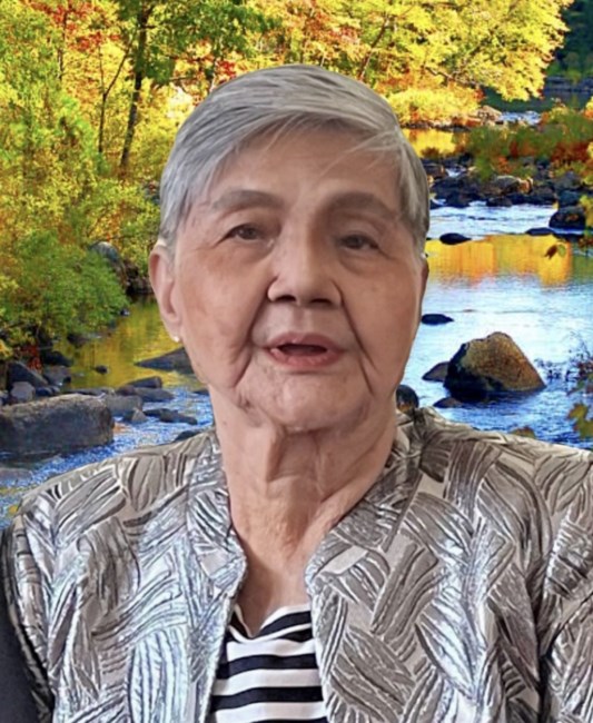 Obituary of Cu Ly Din