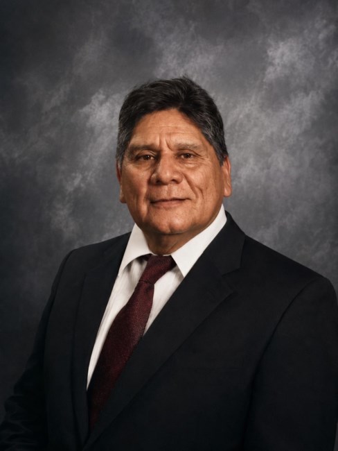 Obituary of Mike G. Madrid