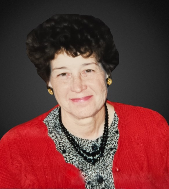 Obituary of Kay Carol Navratil